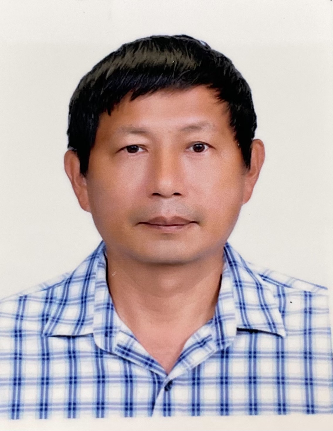 李　永坤
