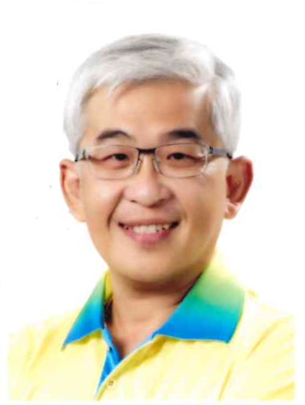 吳明憲