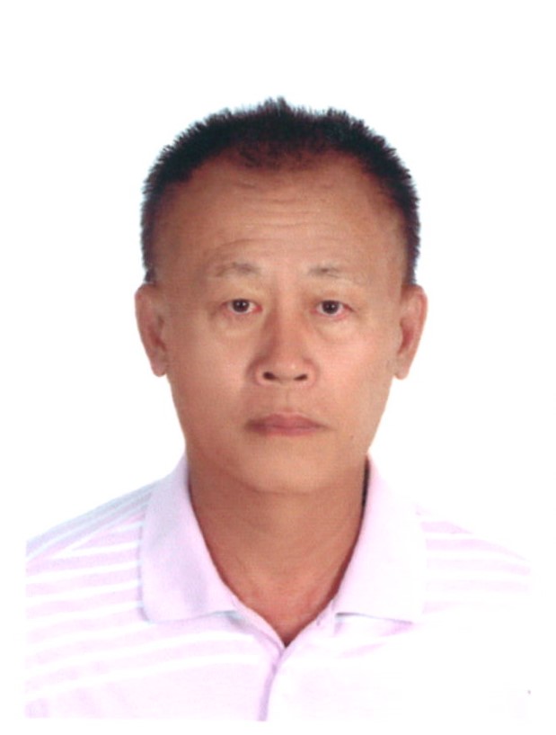 吳萬明