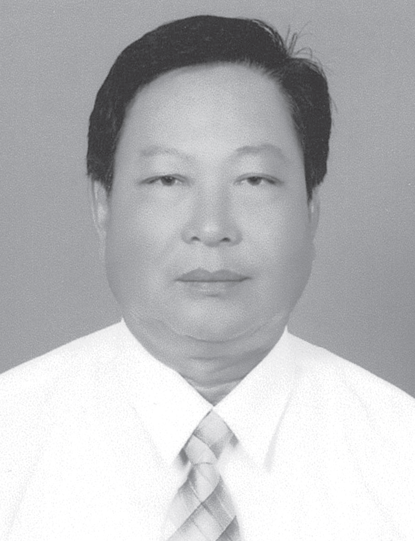 楊　重鍾