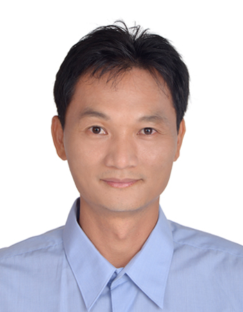 許群英