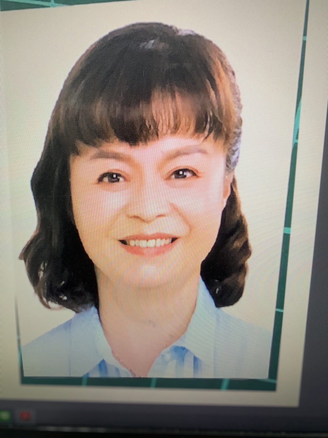 邱　月鳳