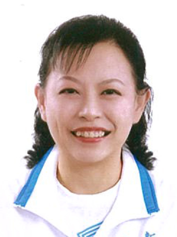 李珮瑜