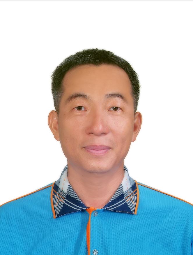 陳泰豐