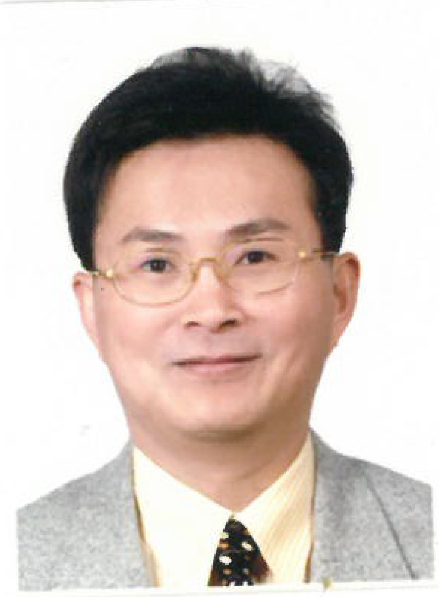 林徵熊
