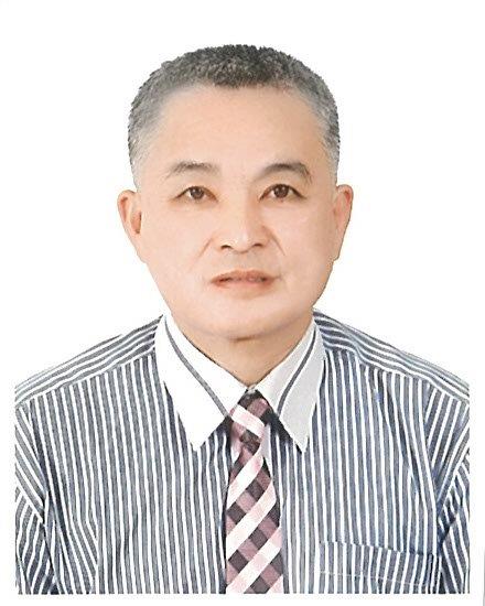郭明洲