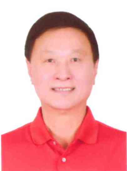 戴　清福