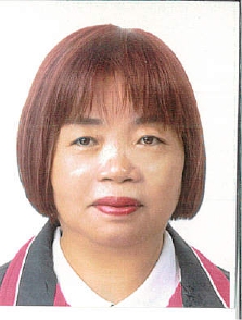 邱　美足