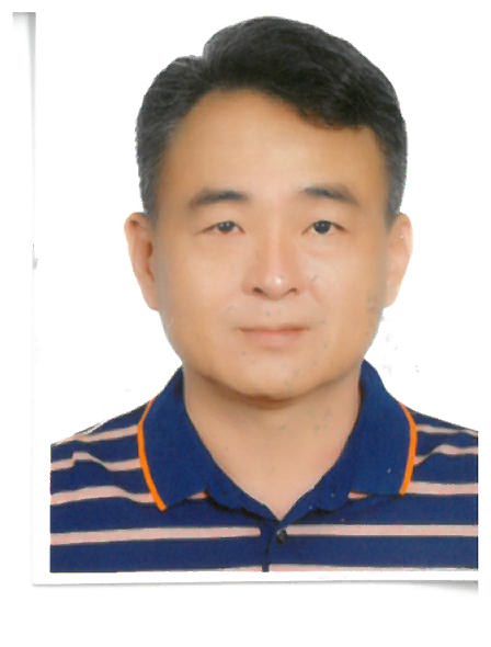 蕭清忠