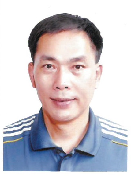 張永漢