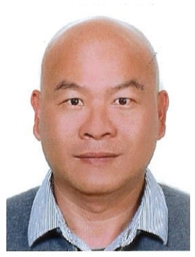 蘇斌文