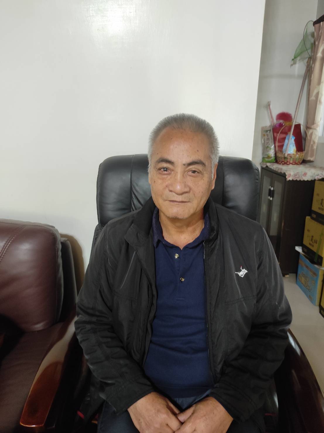 陳　建平