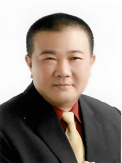 顏錫寬