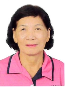 李潘枝欉