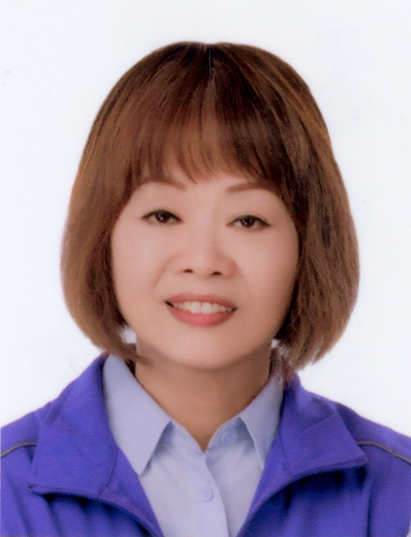 許麗君