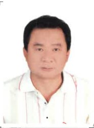 陳晋悌
