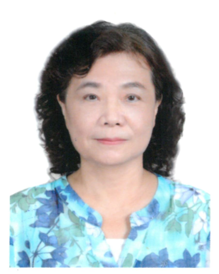 林　素玲