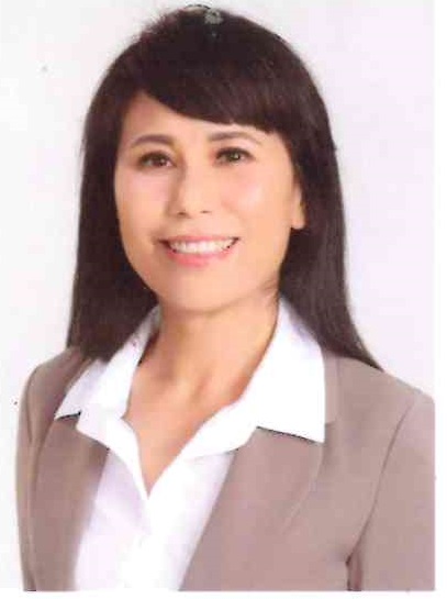 黃榮葵