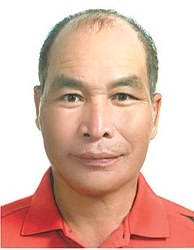 楊易明