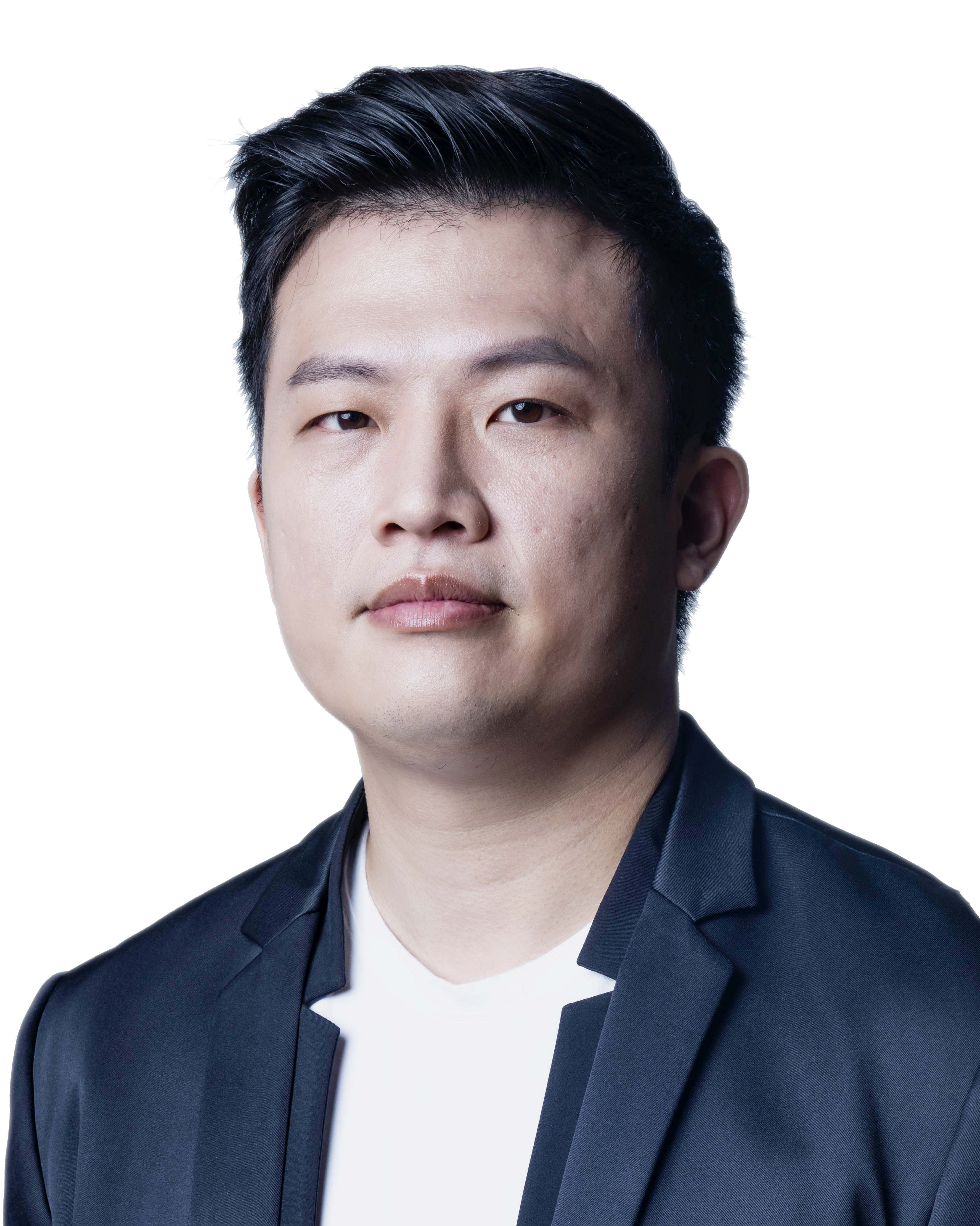 陳禹同