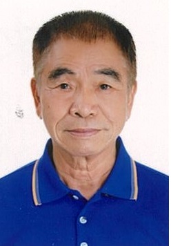 陳秋益