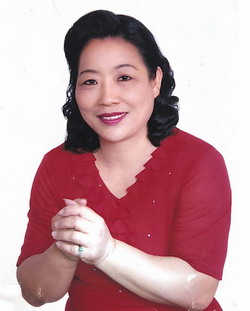 徐呂麗琴