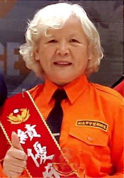 張雪嬰