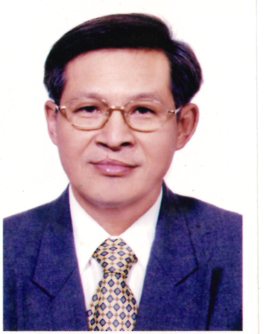林福基