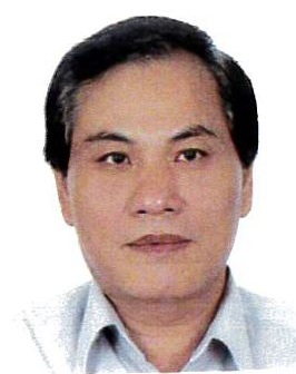 張明德