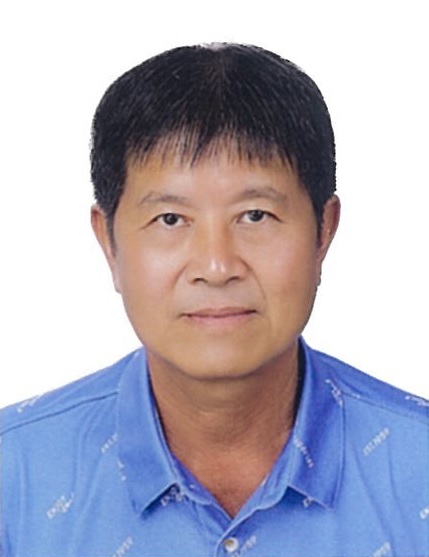 胡志賢