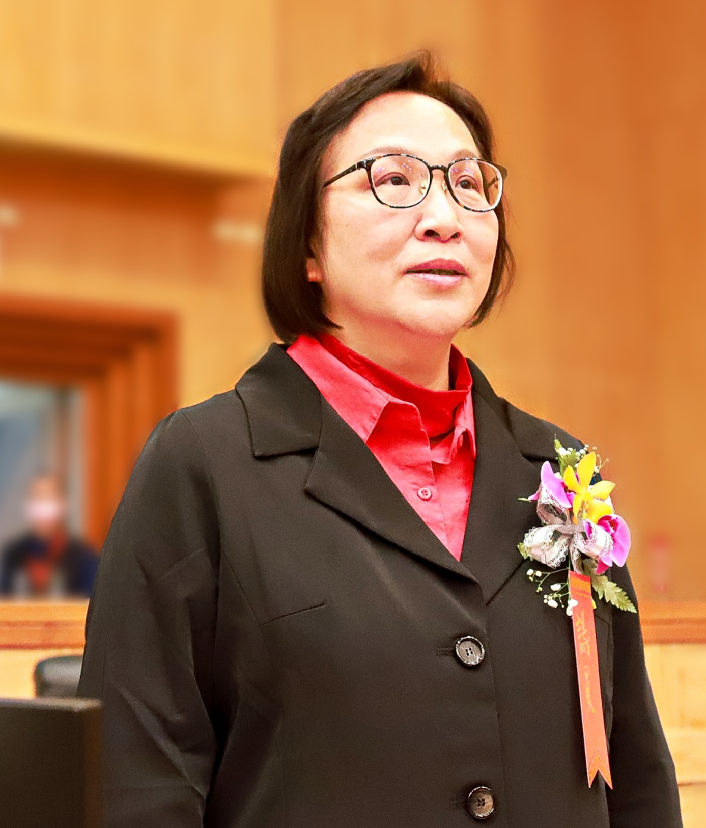 江季珍