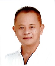 陳坤立