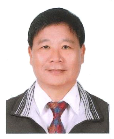 許萬金