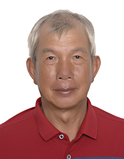 黃　明龍
