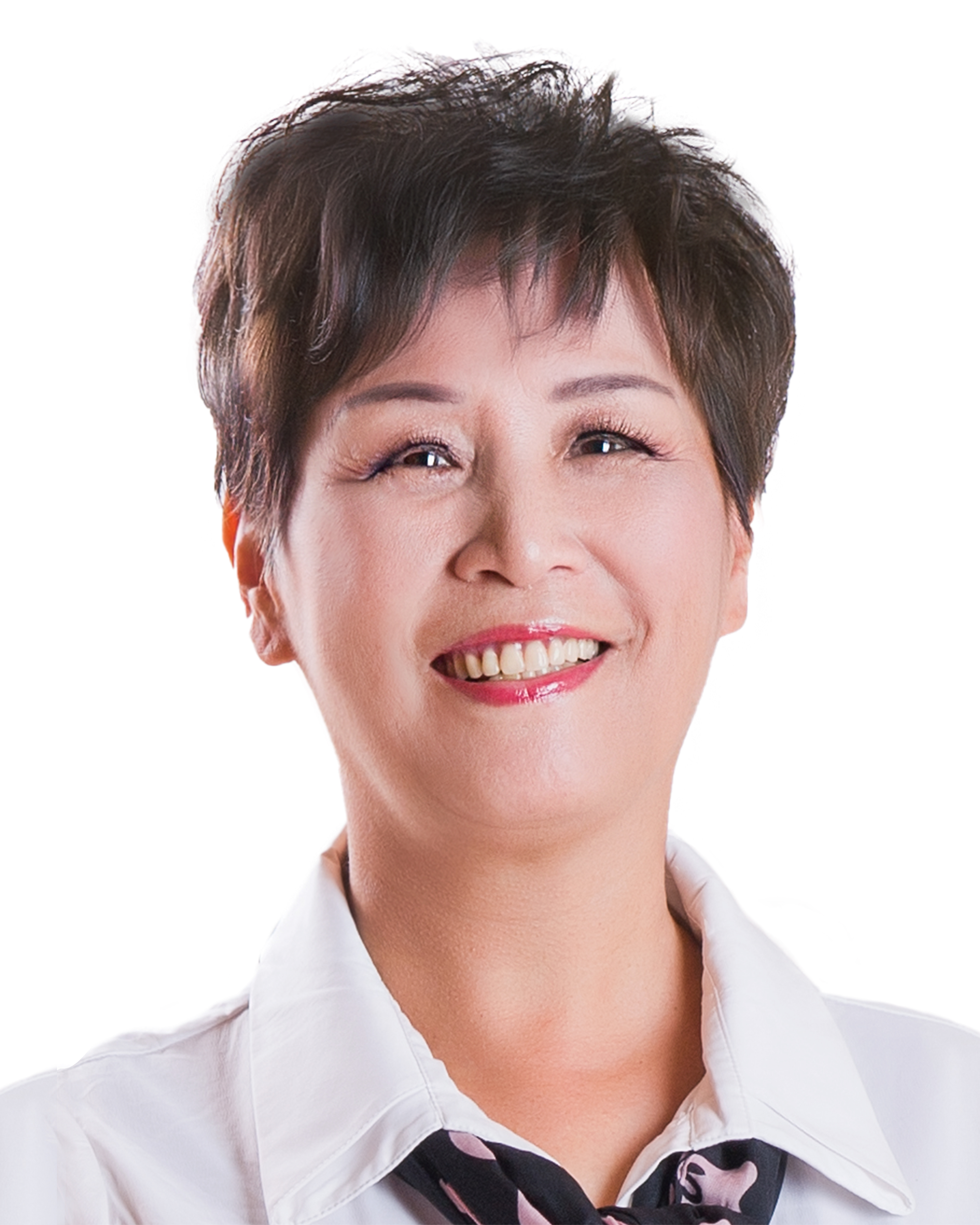 張美珠