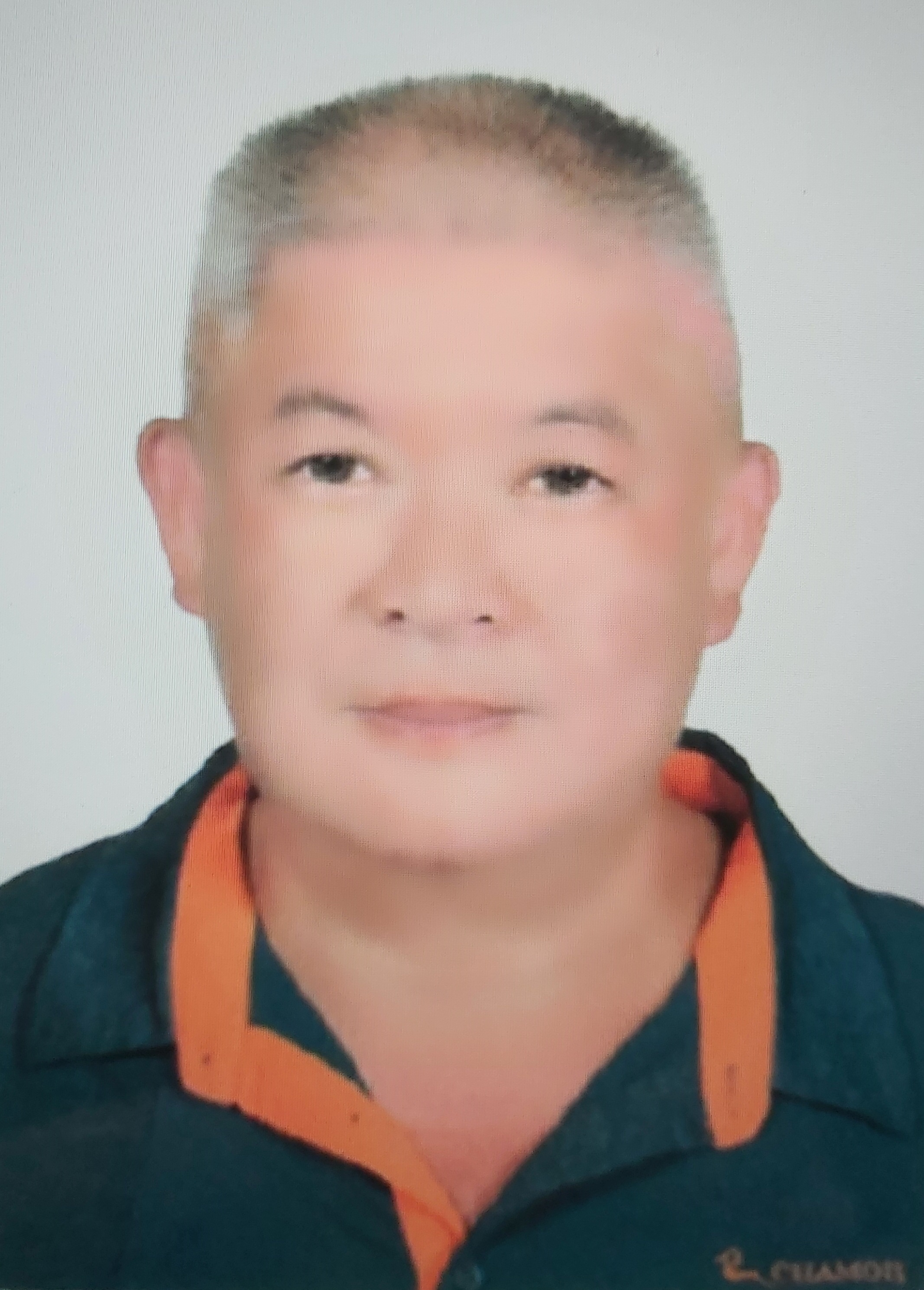 李秋勝