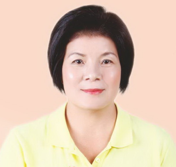 梁玉華