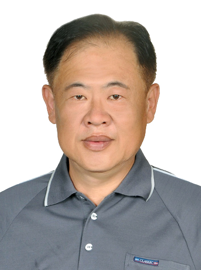 胡兆烈