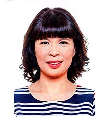 吳麗梅