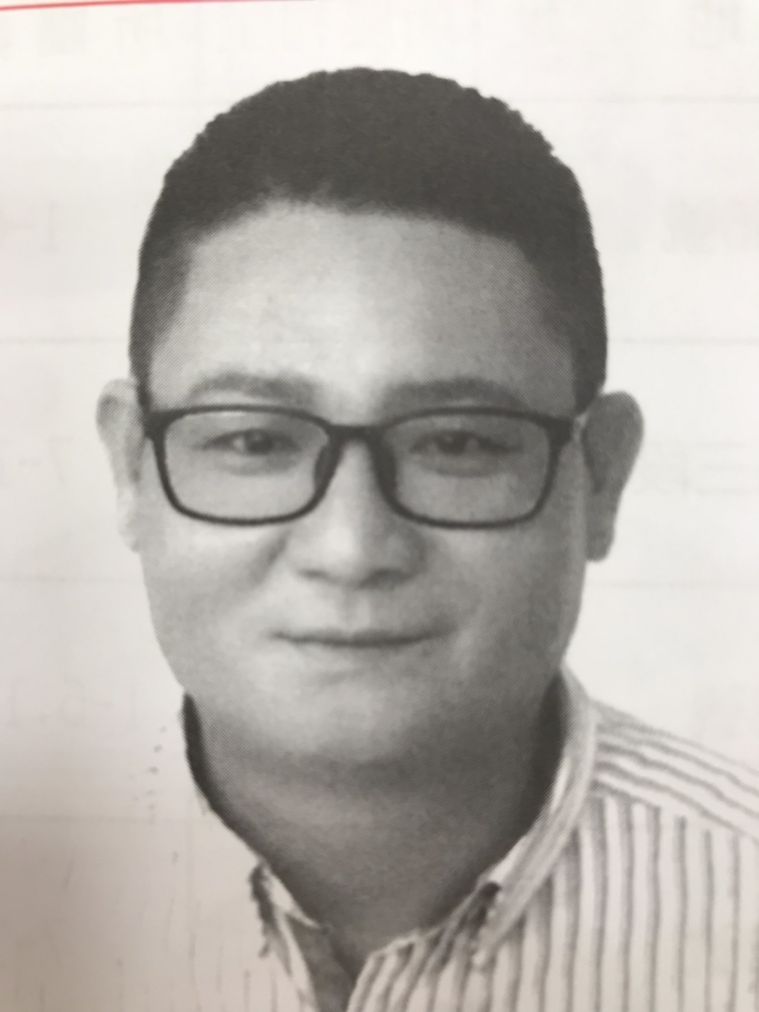 林昌明