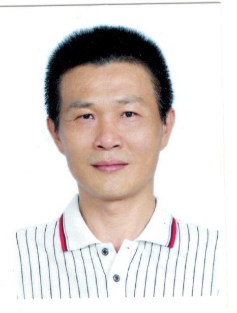陳木傳