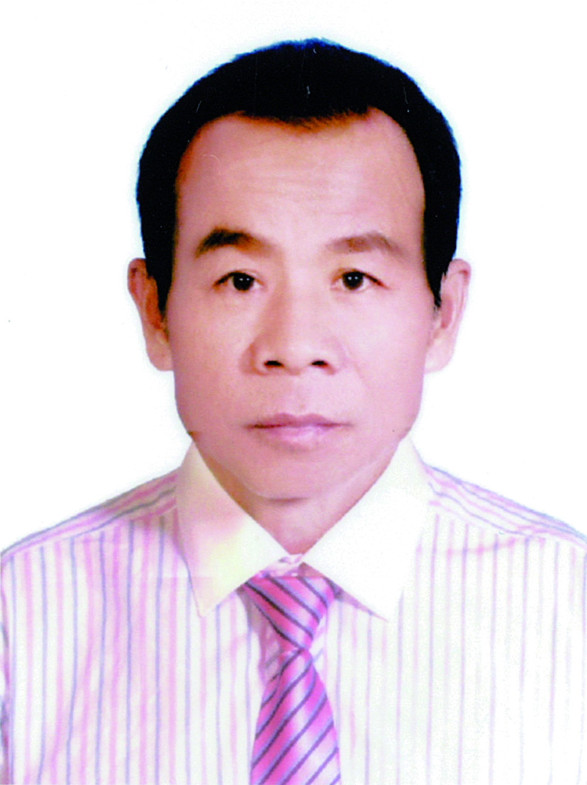 林明順