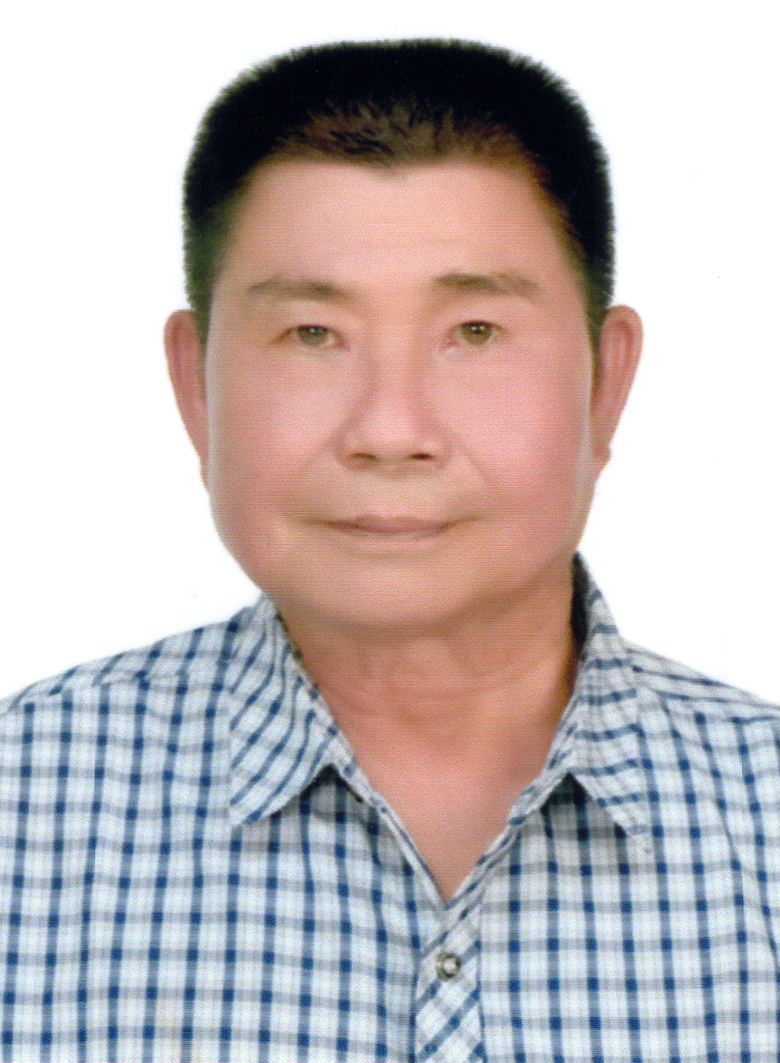 陳　國淵