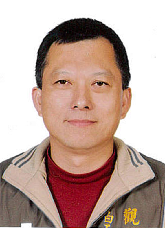 黃謀境