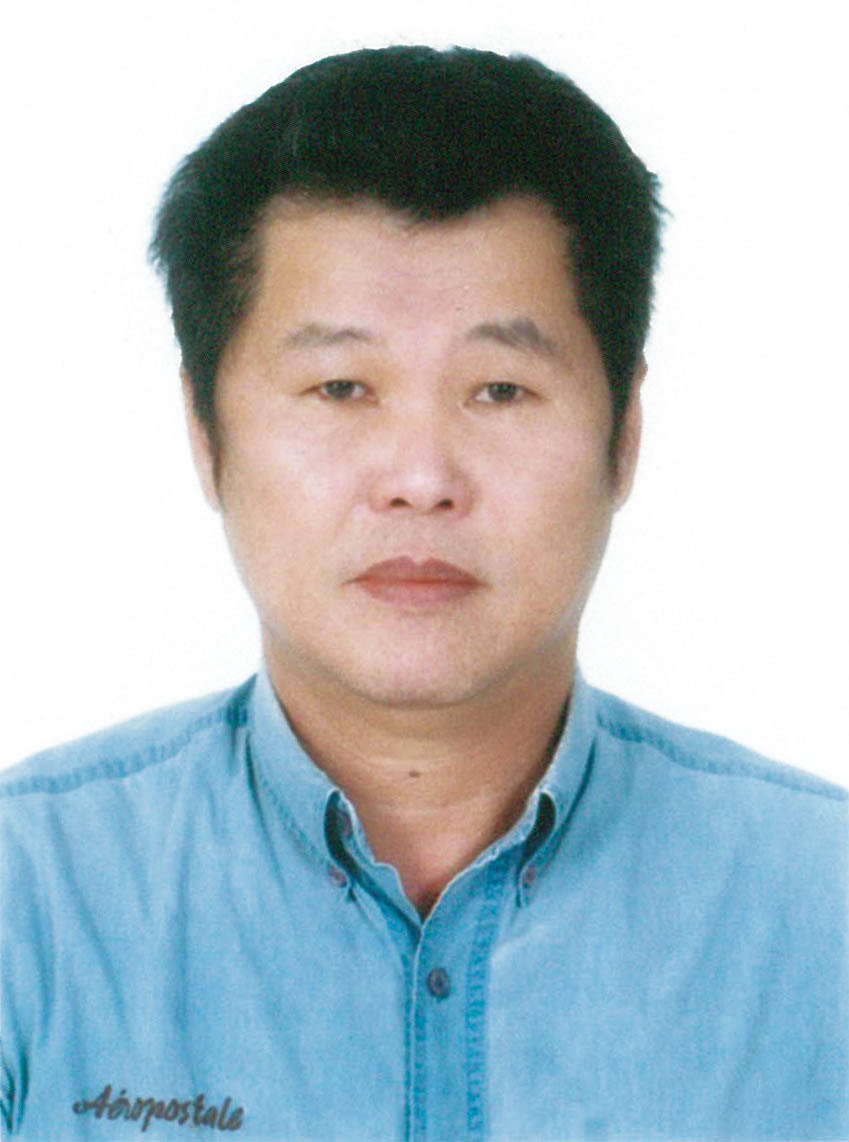李錦福
