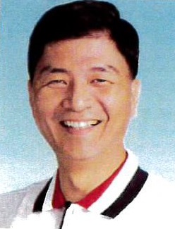吳松標