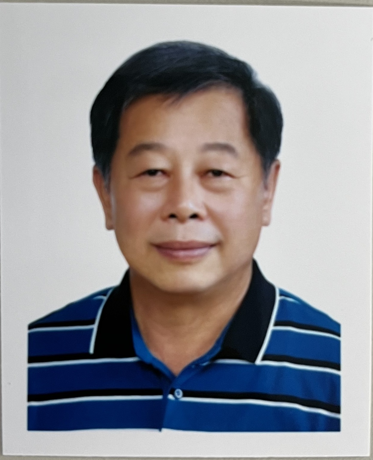 徐洪正