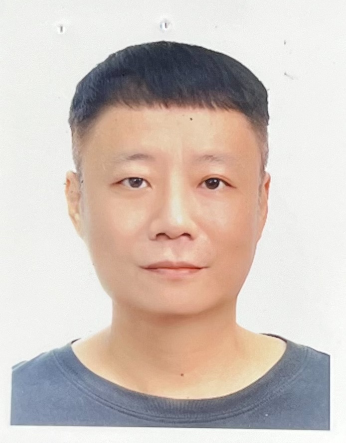 李明峰