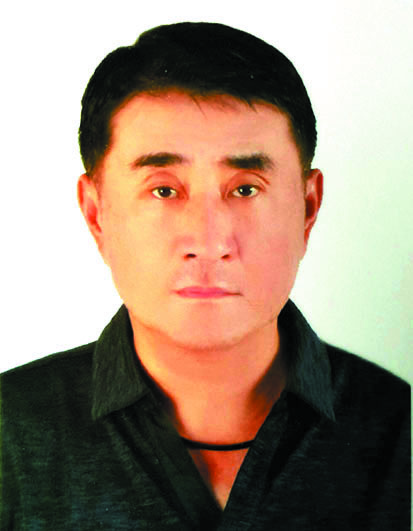 詹　凱丞
