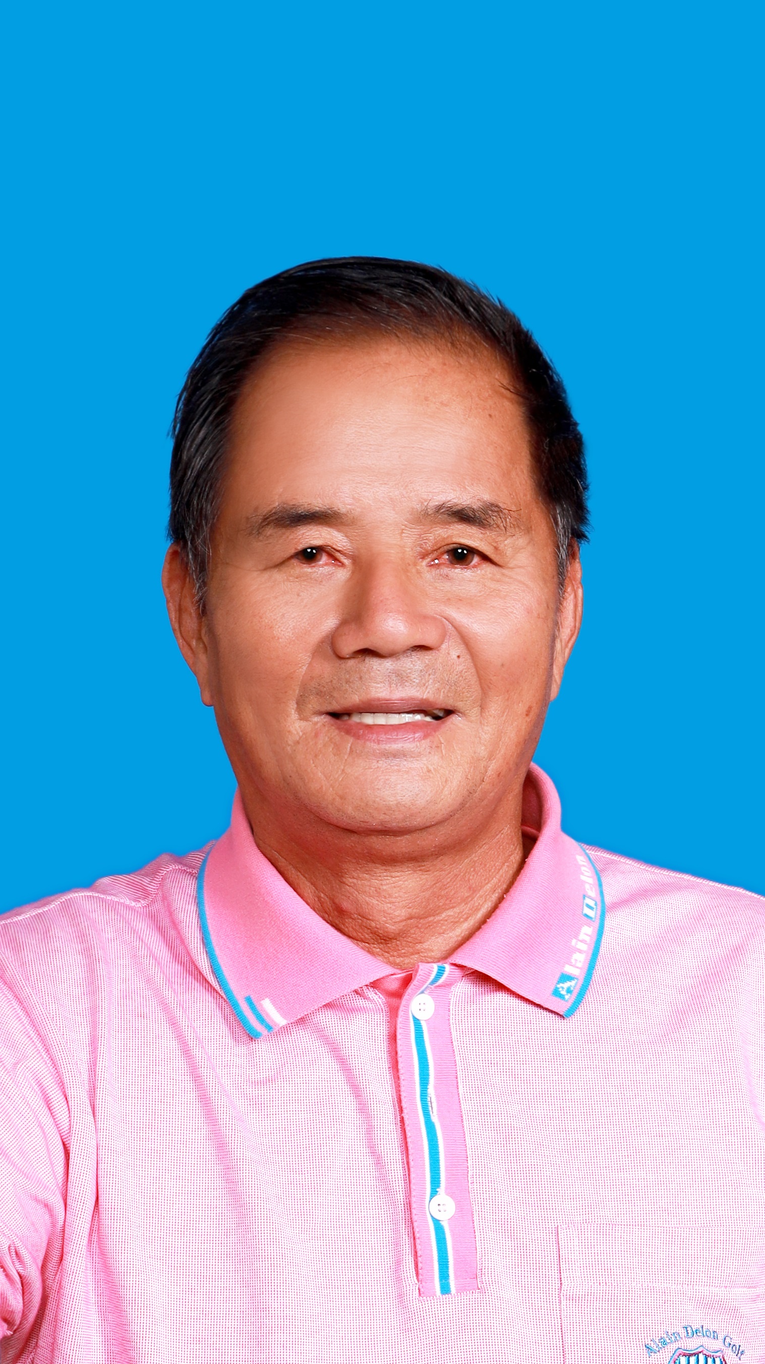 孫麒傑